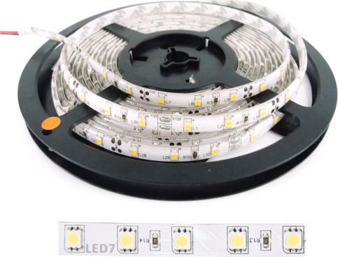 &Tau;&alpha;&iota;&nu;ί&alpha; LED 14.4W 12VDC 3000K IP20 LUMEN