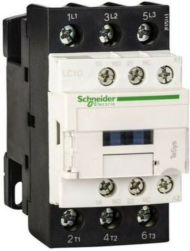 ΡΕΛΕ ΙΣΧΥΟΣ 15KW 230V 50HZ SCHNEIDER